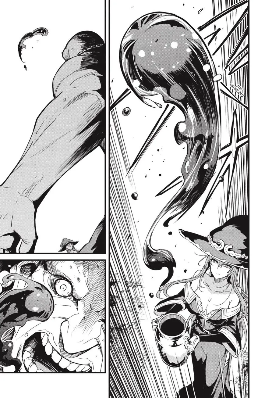 Read Goblin Slayer_ Side Story Year One EN Manga Online