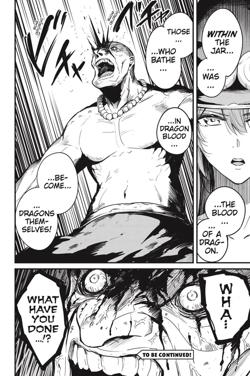 Read Goblin Slayer_ Side Story Year One EN Manga Online