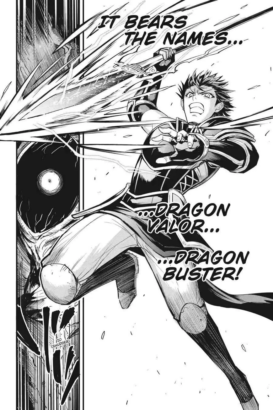 Read Goblin Slayer_ Side Story Year One EN Manga Online