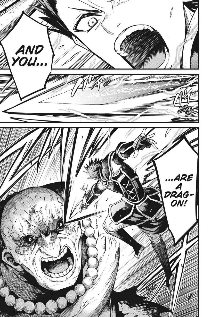 Read Goblin Slayer_ Side Story Year One EN Manga Online