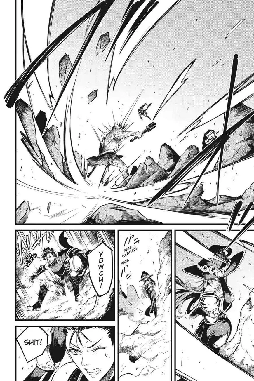 Read Goblin Slayer_ Side Story Year One EN Manga Online