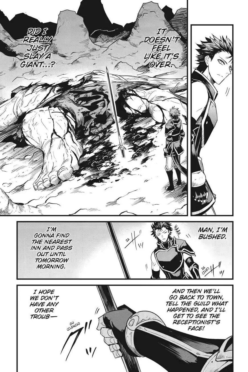 Read Goblin Slayer_ Side Story Year One EN Manga Online