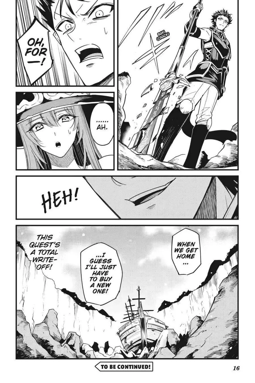 Read Goblin Slayer_ Side Story Year One EN Manga Online