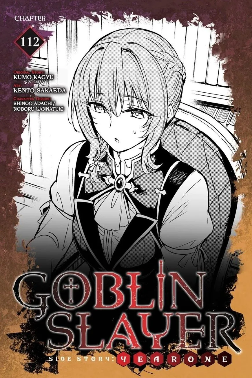 Read Goblin Slayer_ Side Story Year One EN Manga Online