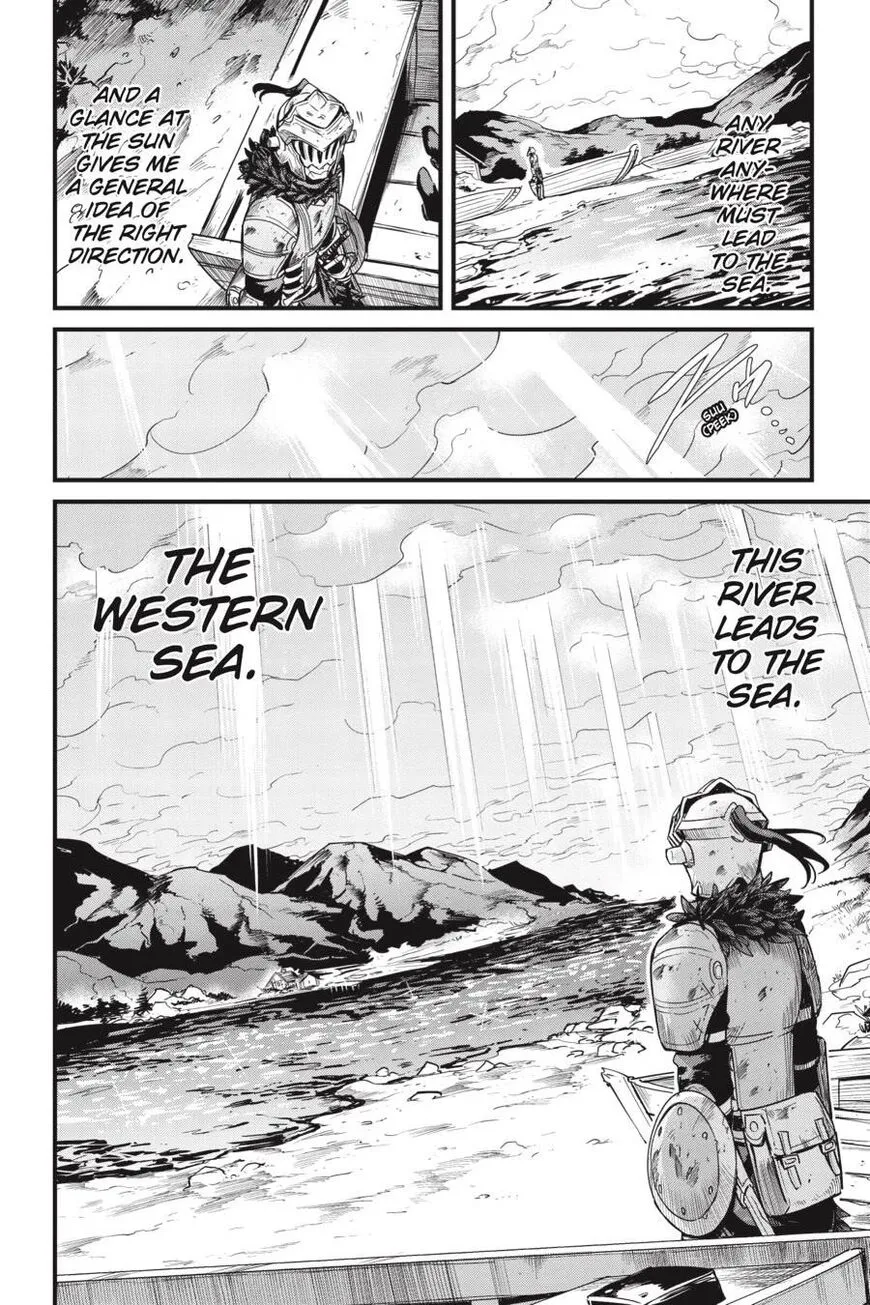 Read Goblin Slayer_ Side Story Year One EN Manga Online