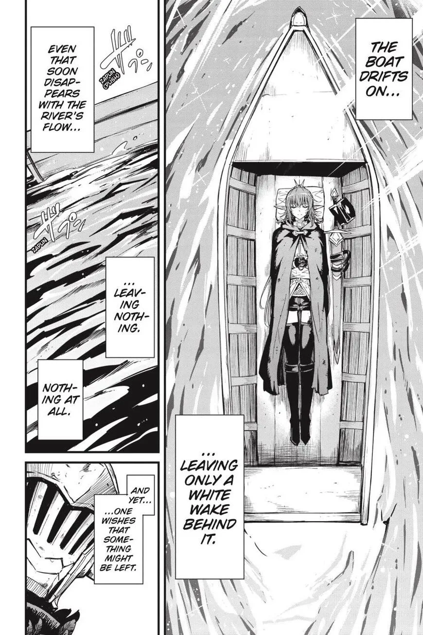 Read Goblin Slayer_ Side Story Year One EN Manga Online