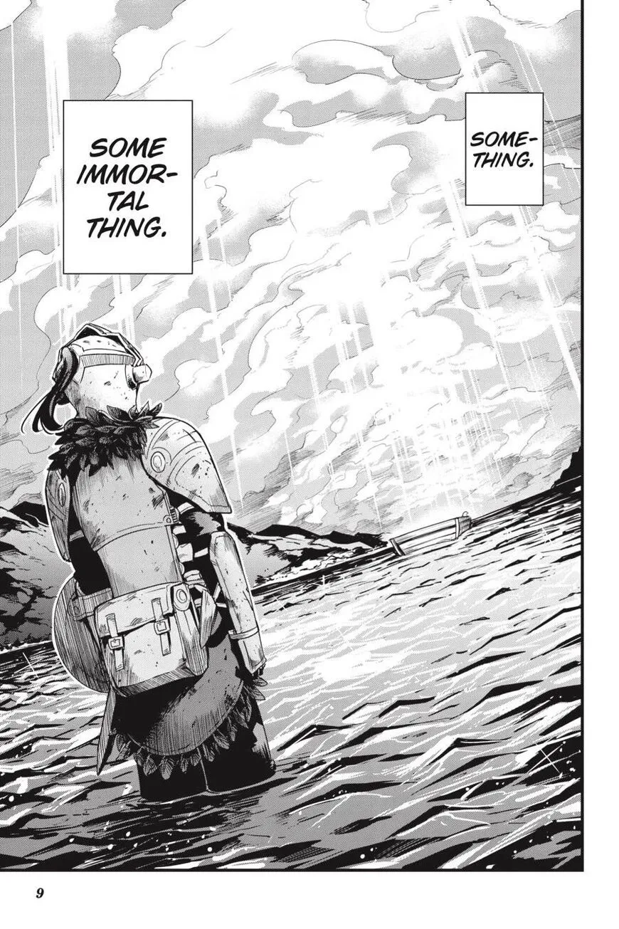 Read Goblin Slayer_ Side Story Year One EN Manga Online