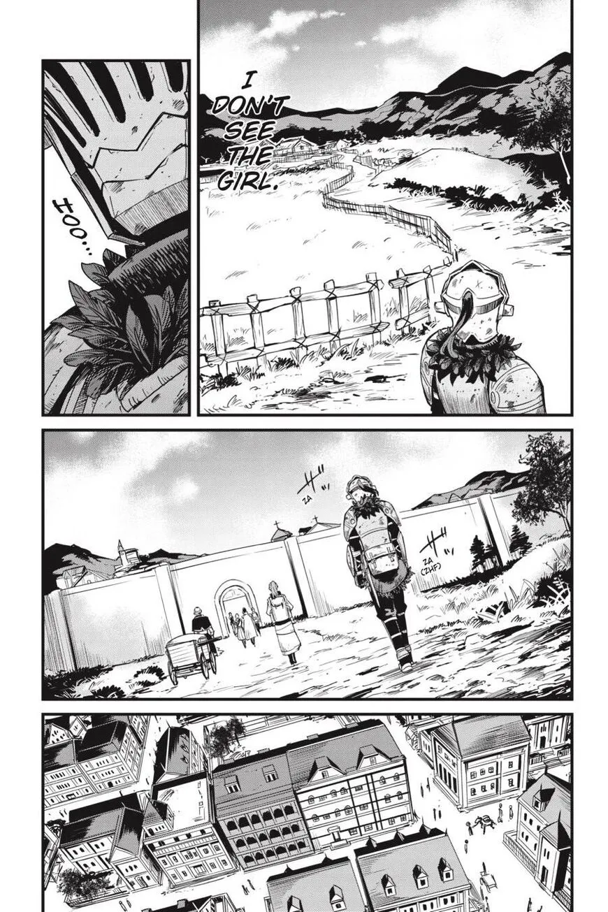 Read Goblin Slayer_ Side Story Year One EN Manga Online