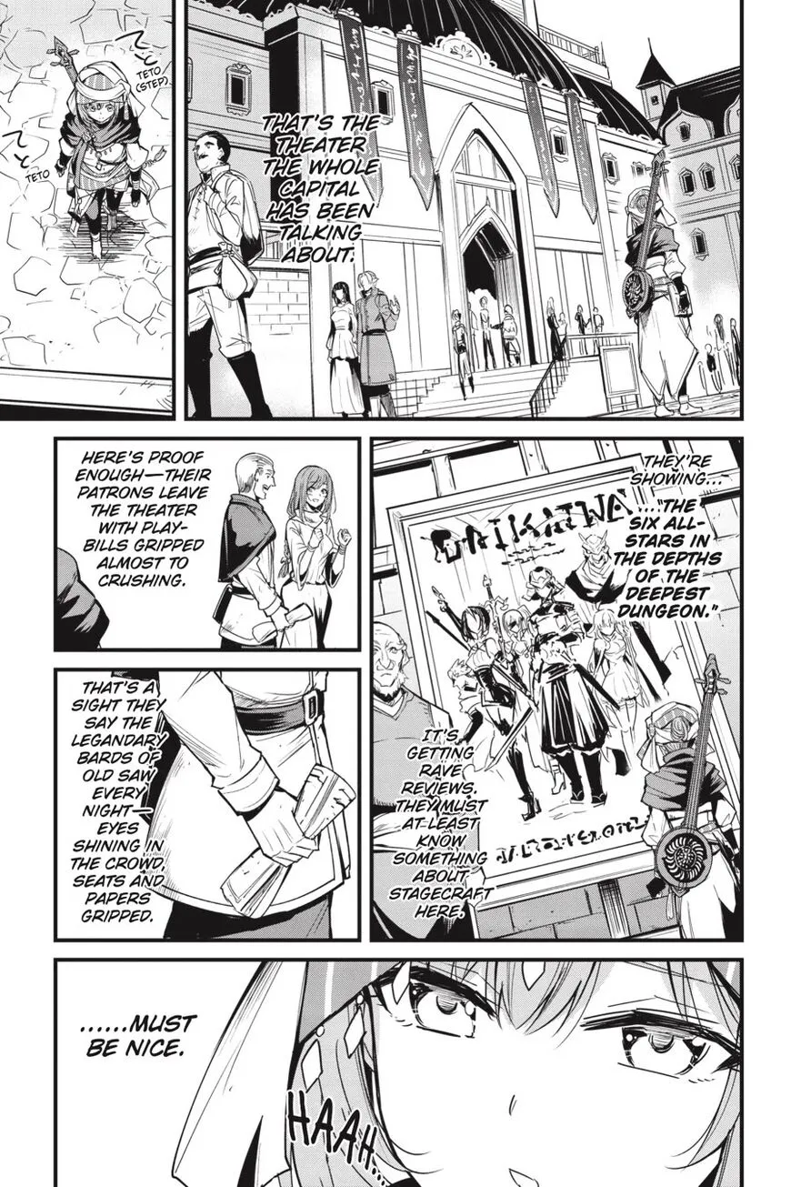 Read Goblin Slayer_ Side Story Year One EN Manga Online