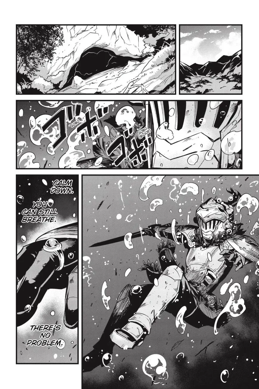 Read Goblin Slayer_ Side Story Year One EN Manga Online