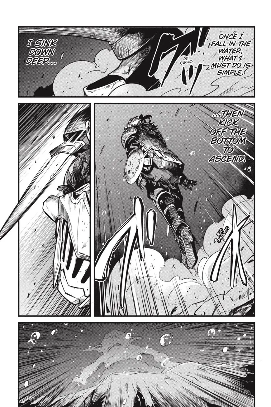 Read Goblin Slayer_ Side Story Year One EN Manga Online