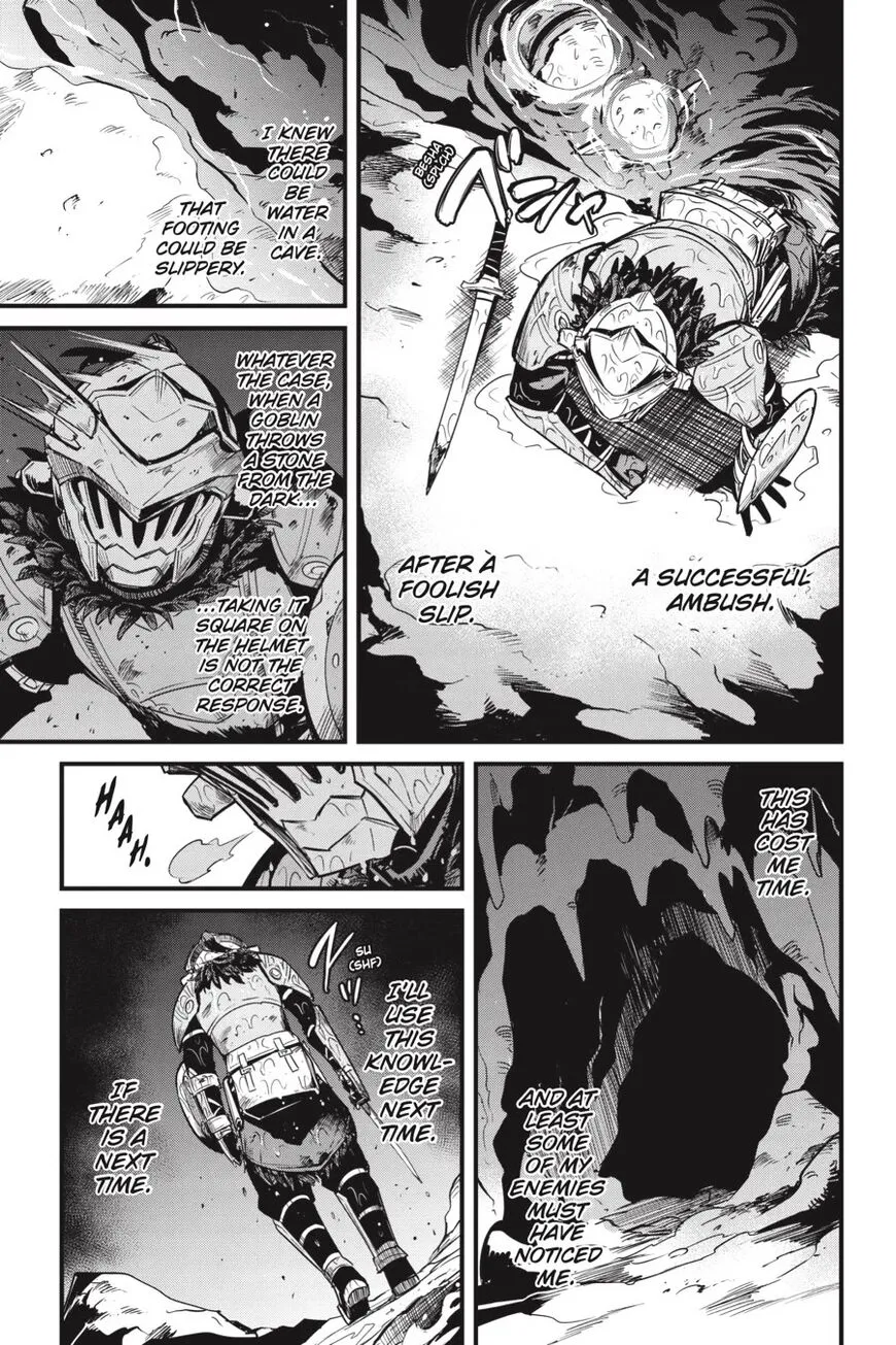 Read Goblin Slayer_ Side Story Year One EN Manga Online