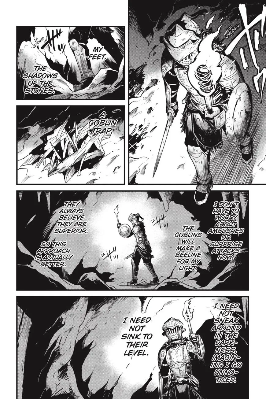 Read Goblin Slayer_ Side Story Year One EN Manga Online