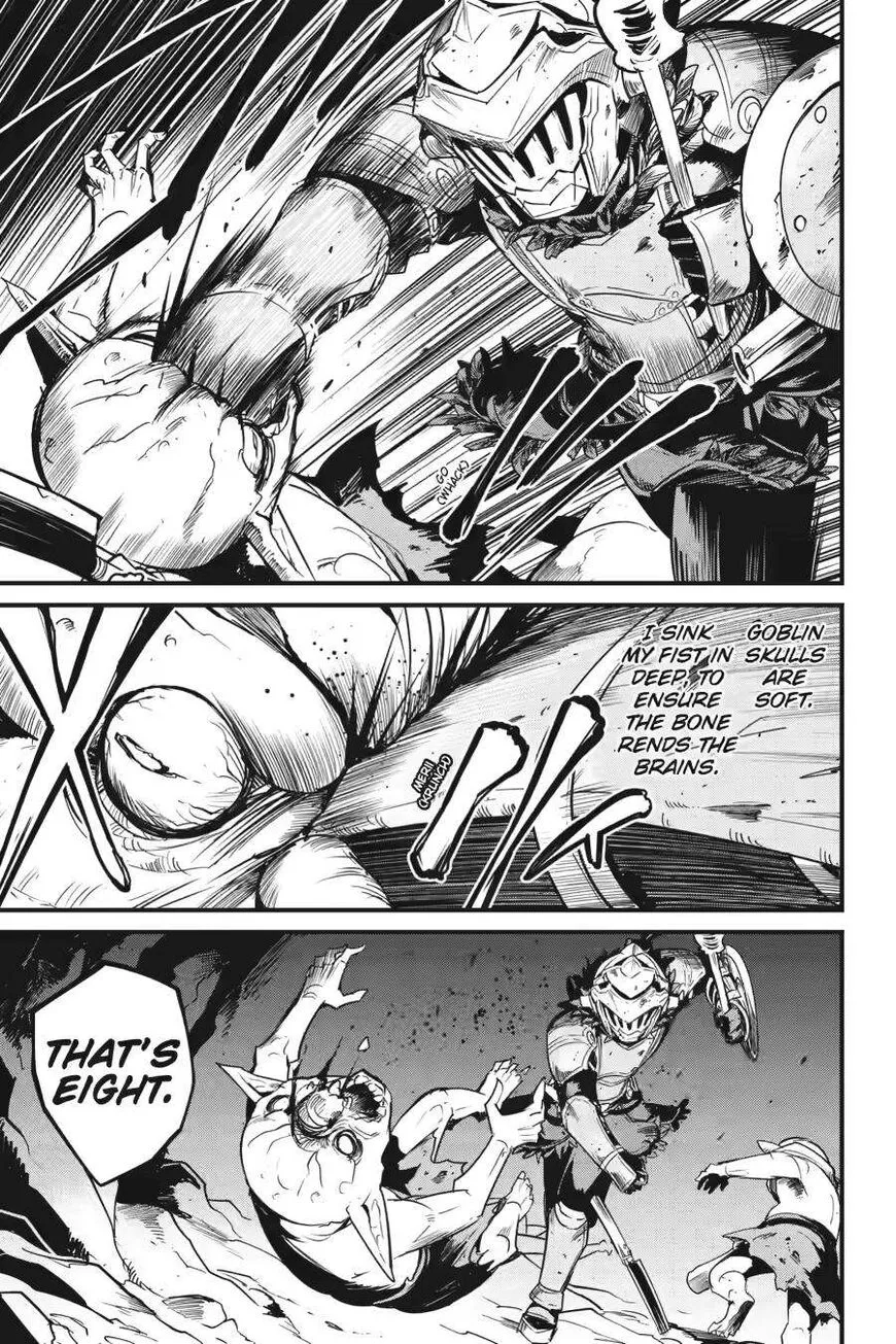 Read Goblin Slayer_ Side Story Year One EN Manga Online