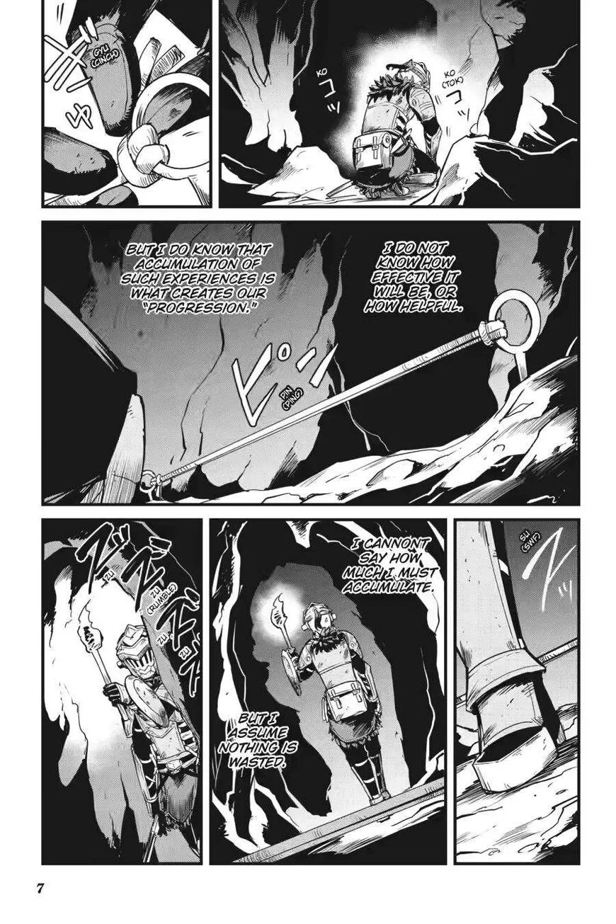 Read Goblin Slayer_ Side Story Year One EN Manga Online