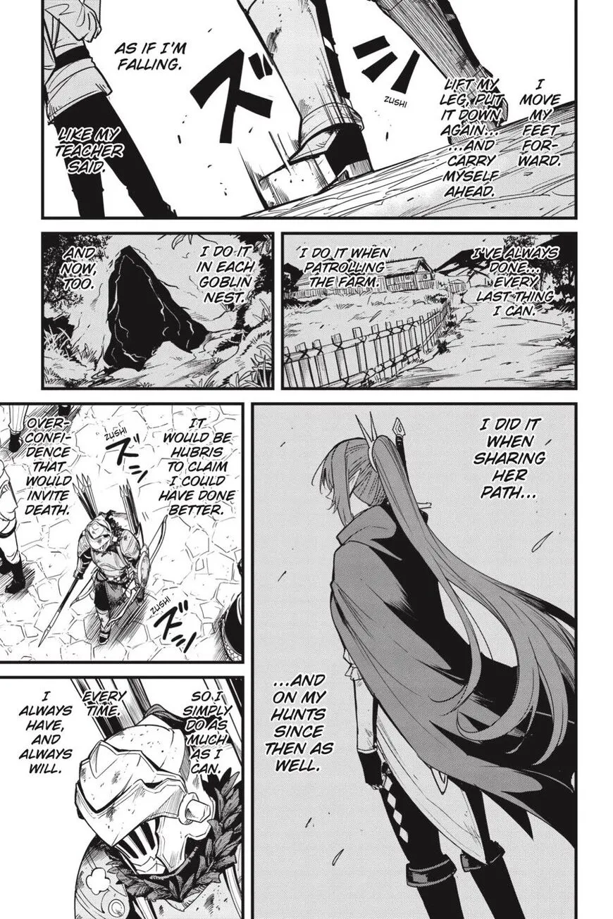 Read Goblin Slayer_ Side Story Year One EN Manga Online