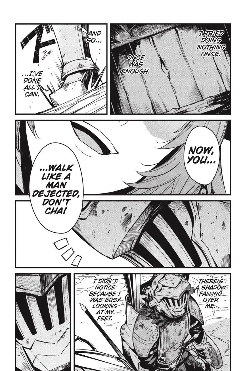 Read Goblin Slayer_ Side Story Year One EN Manga Online
