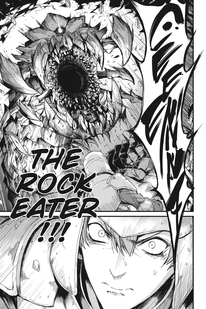 Read Goblin Slayer_ Side Story Year One EN Manga Online