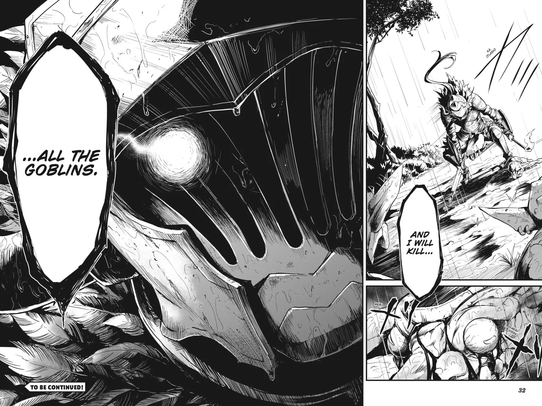Read Goblin Slayer_ Side Story Year One EN Manga Online