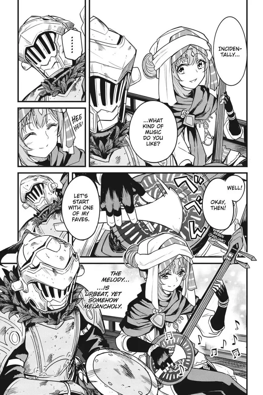Read Goblin Slayer_ Side Story Year One EN Manga Online