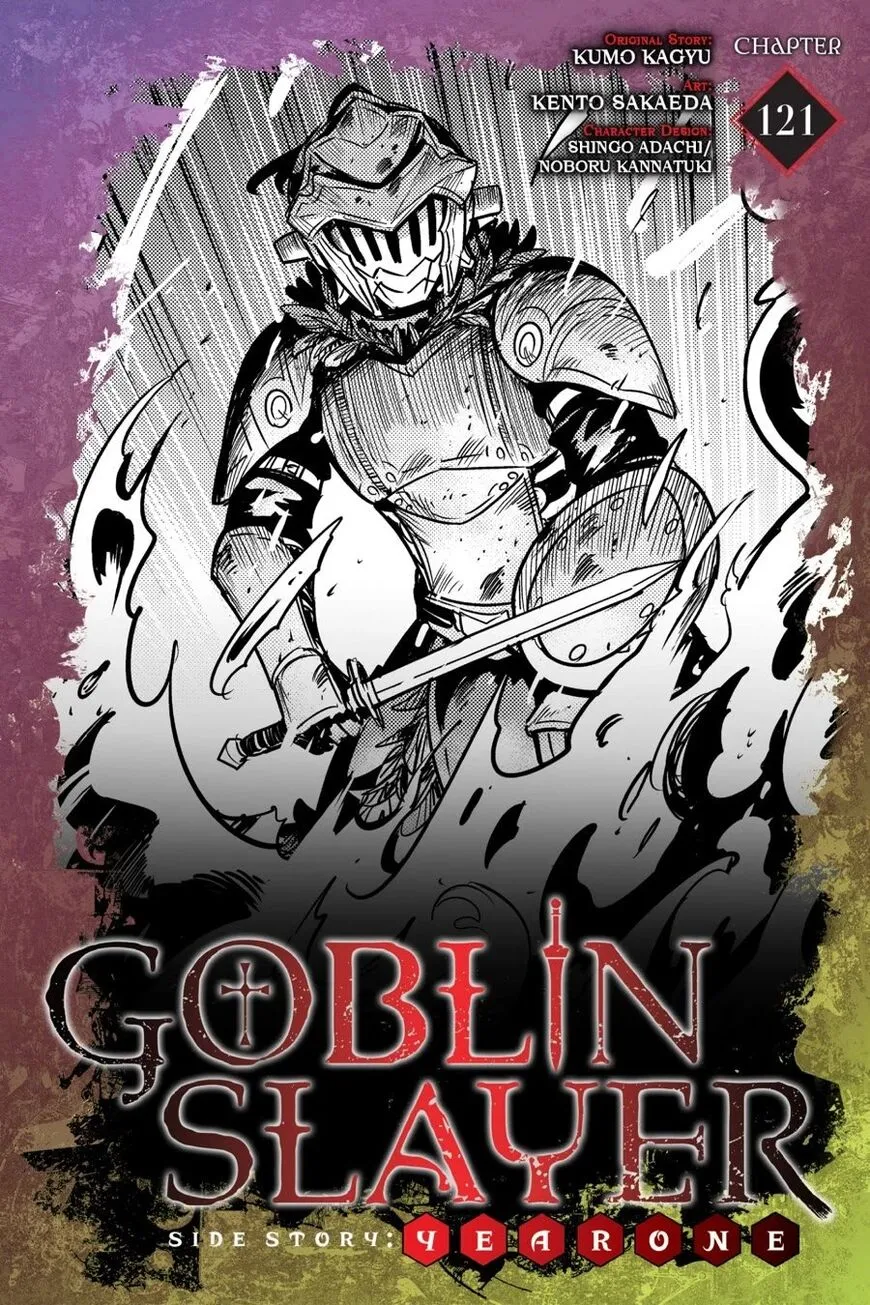 Read Goblin Slayer_ Side Story Year One EN Manga Online