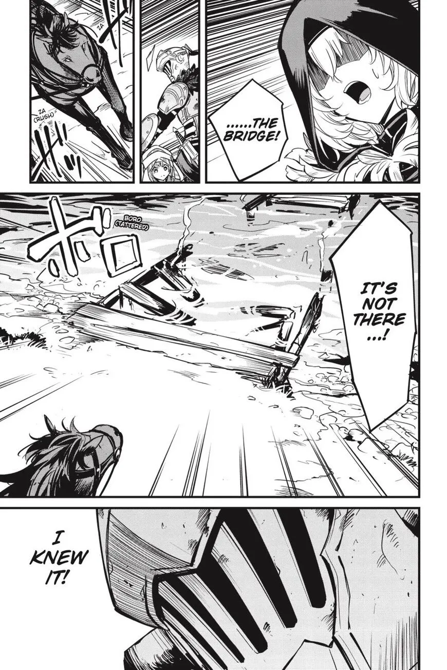 Read Goblin Slayer_ Side Story Year One EN Manga Online