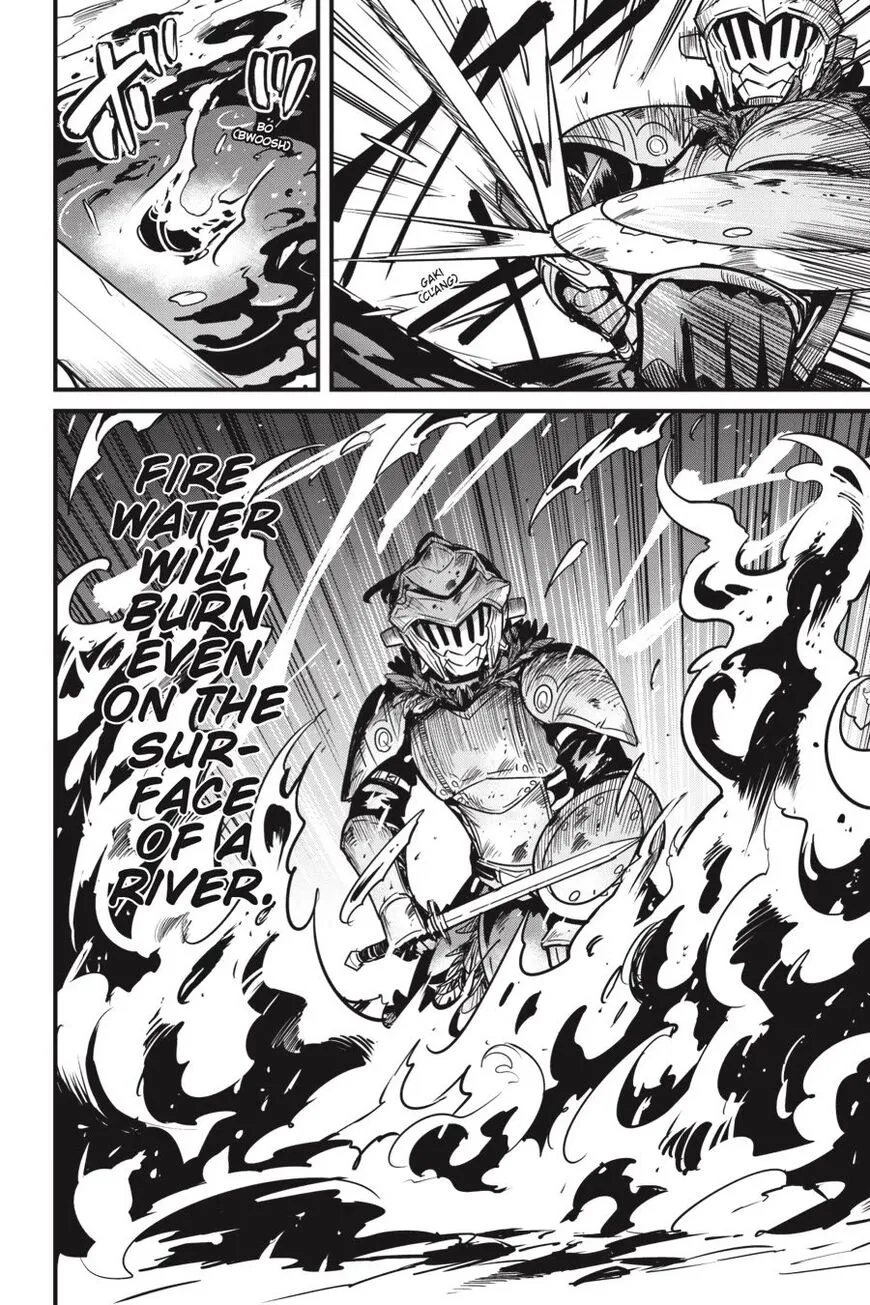 Read Goblin Slayer_ Side Story Year One EN Manga Online