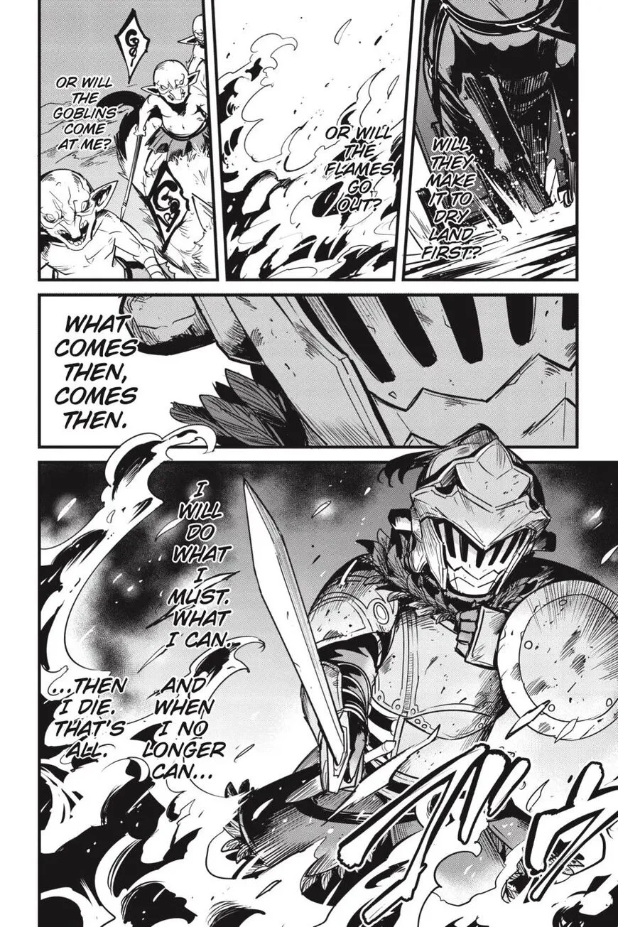 Read Goblin Slayer_ Side Story Year One EN Manga Online