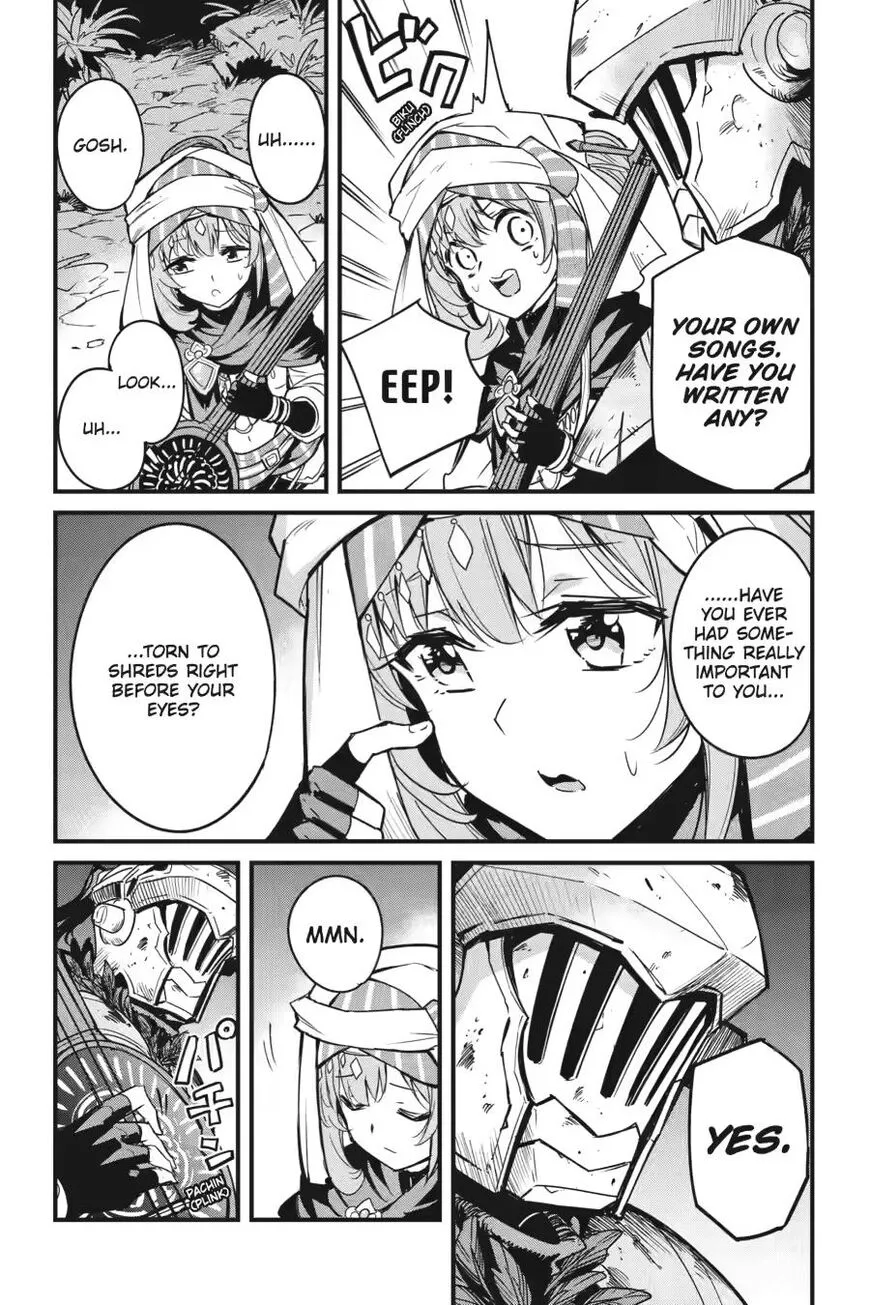 Read Goblin Slayer_ Side Story Year One EN Manga Online
