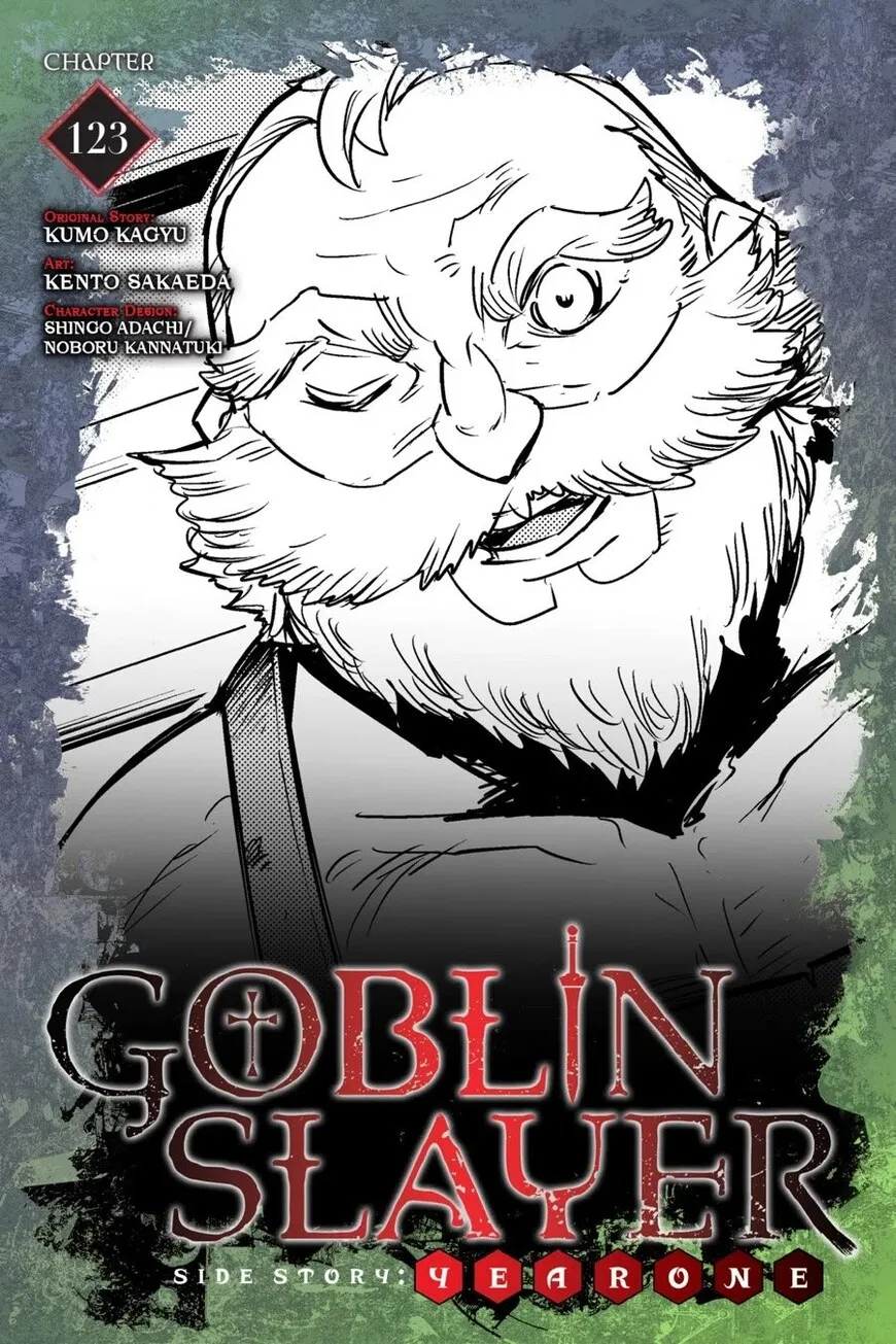 Read Goblin Slayer_ Side Story Year One EN Manga Online