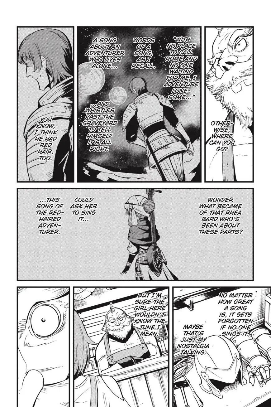Read Goblin Slayer_ Side Story Year One EN Manga Online