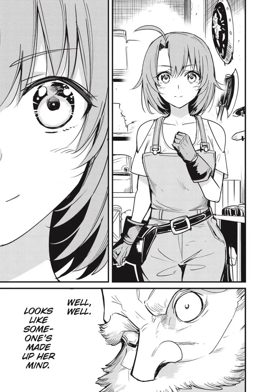 Read Goblin Slayer_ Side Story Year One EN Manga Online