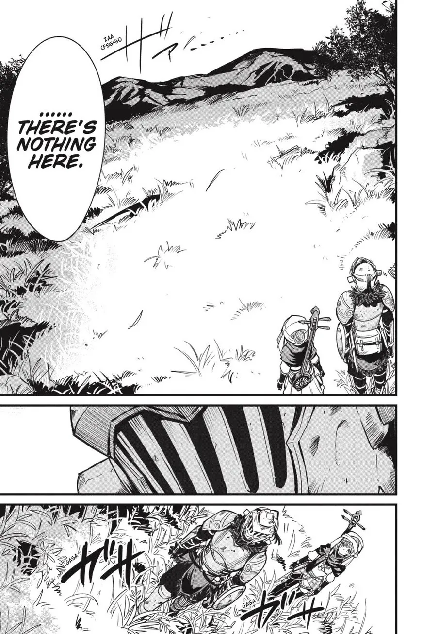Read Goblin Slayer_ Side Story Year One EN Manga Online