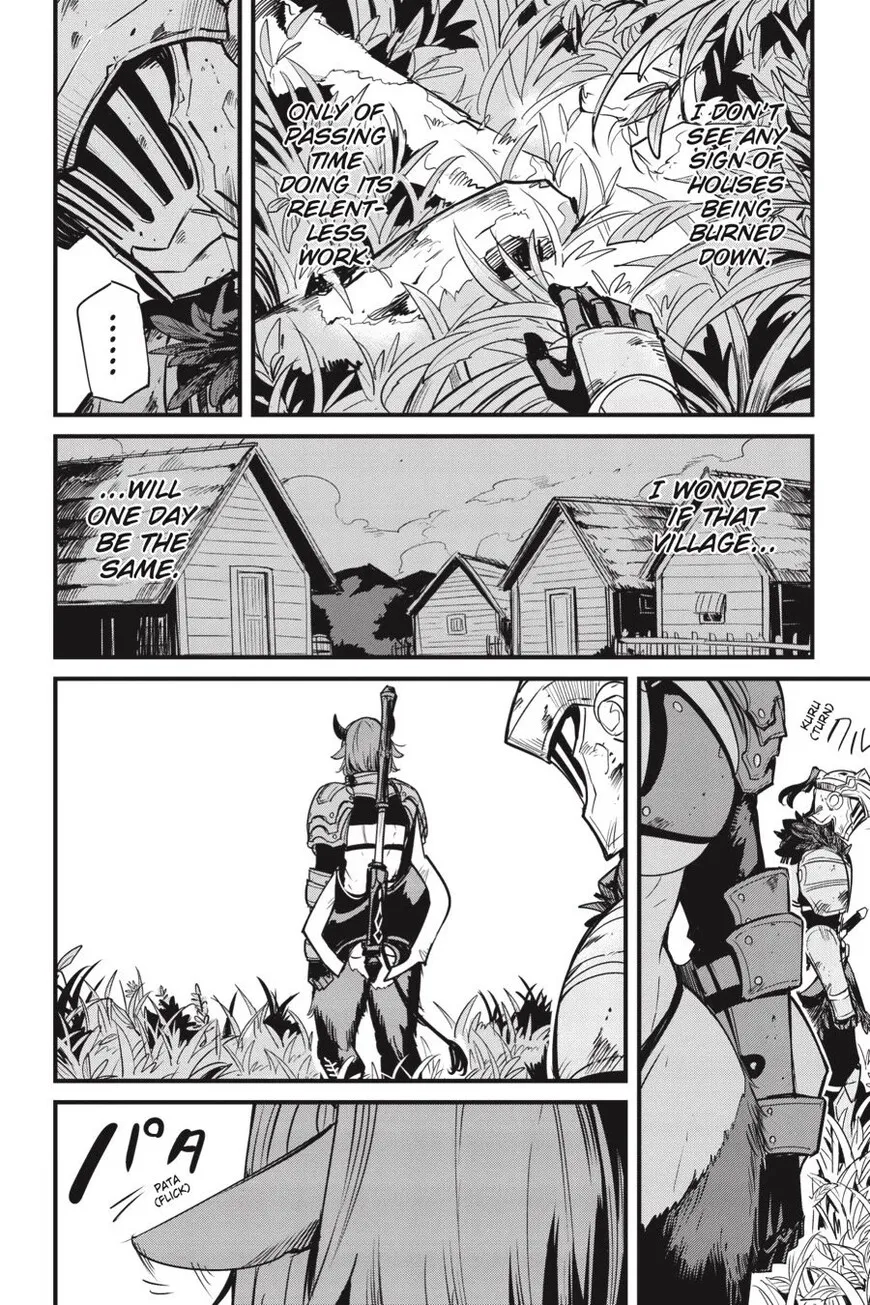 Read Goblin Slayer_ Side Story Year One EN Manga Online