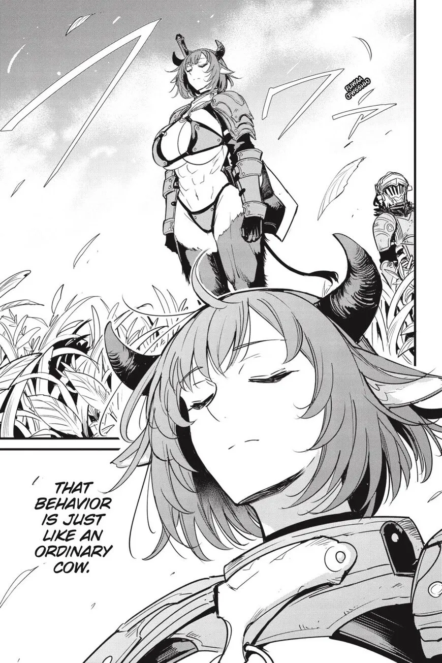 Read Goblin Slayer_ Side Story Year One EN Manga Online