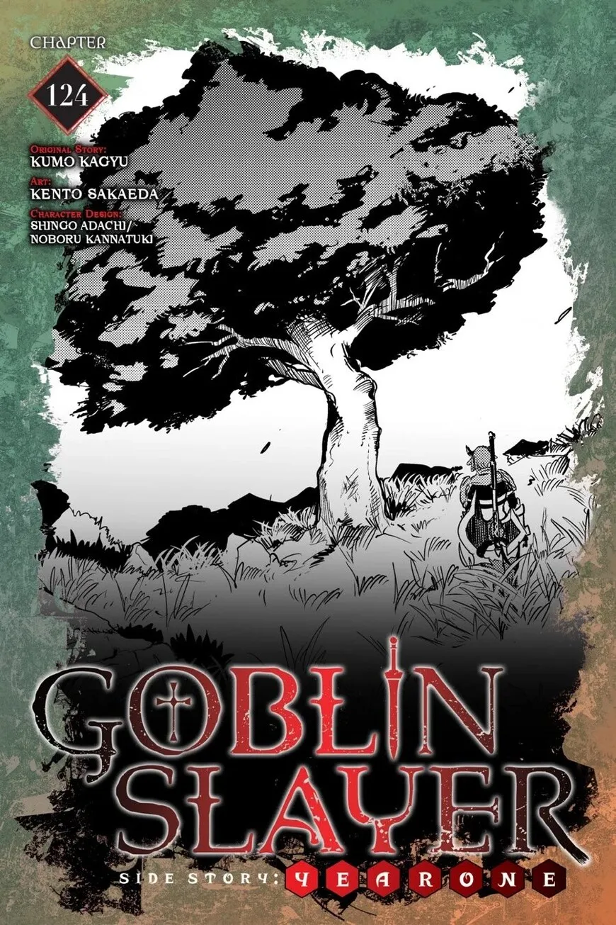 Read Goblin Slayer_ Side Story Year One EN Manga Online