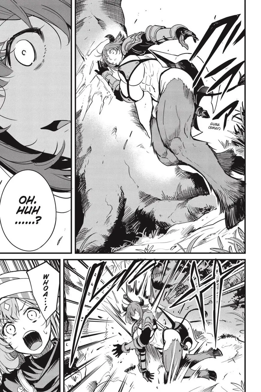 Read Goblin Slayer_ Side Story Year One EN Manga Online
