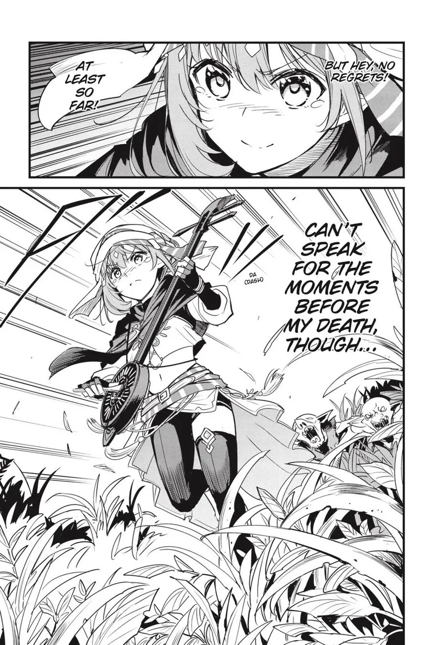 Read Goblin Slayer_ Side Story Year One EN Manga Online