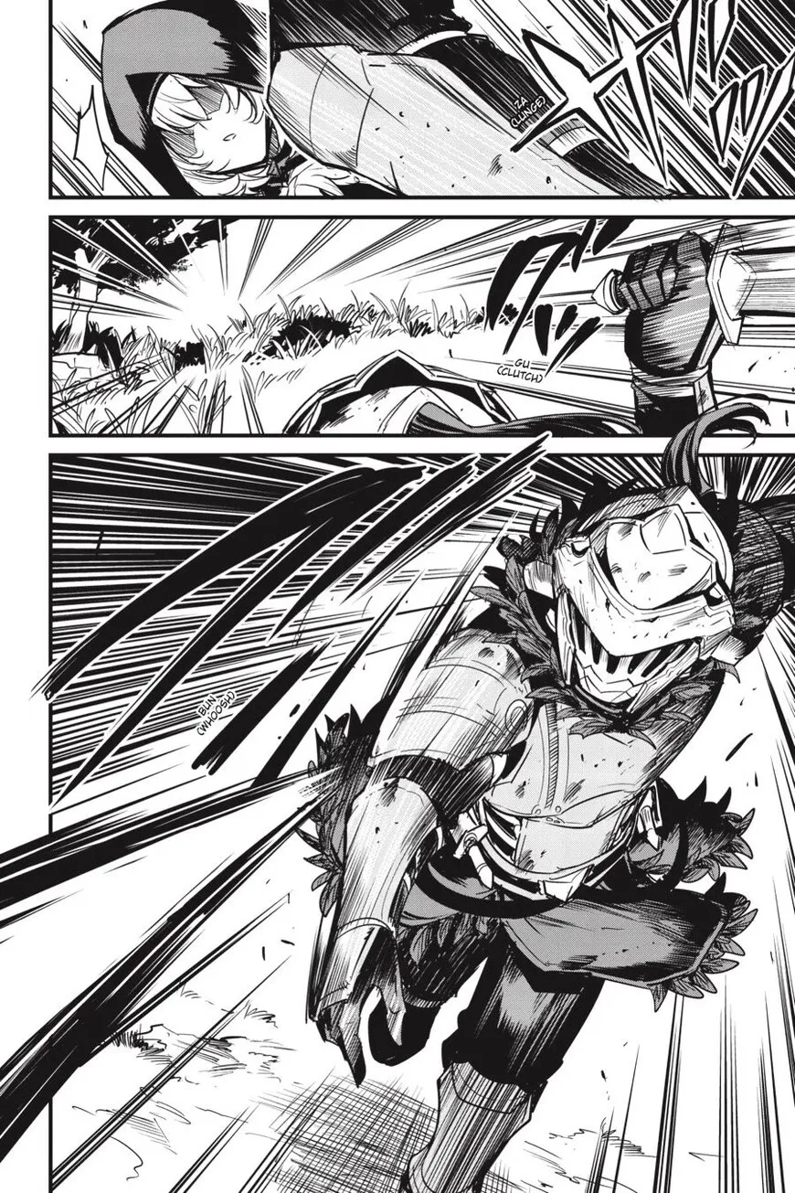Read Goblin Slayer_ Side Story Year One EN Manga Online