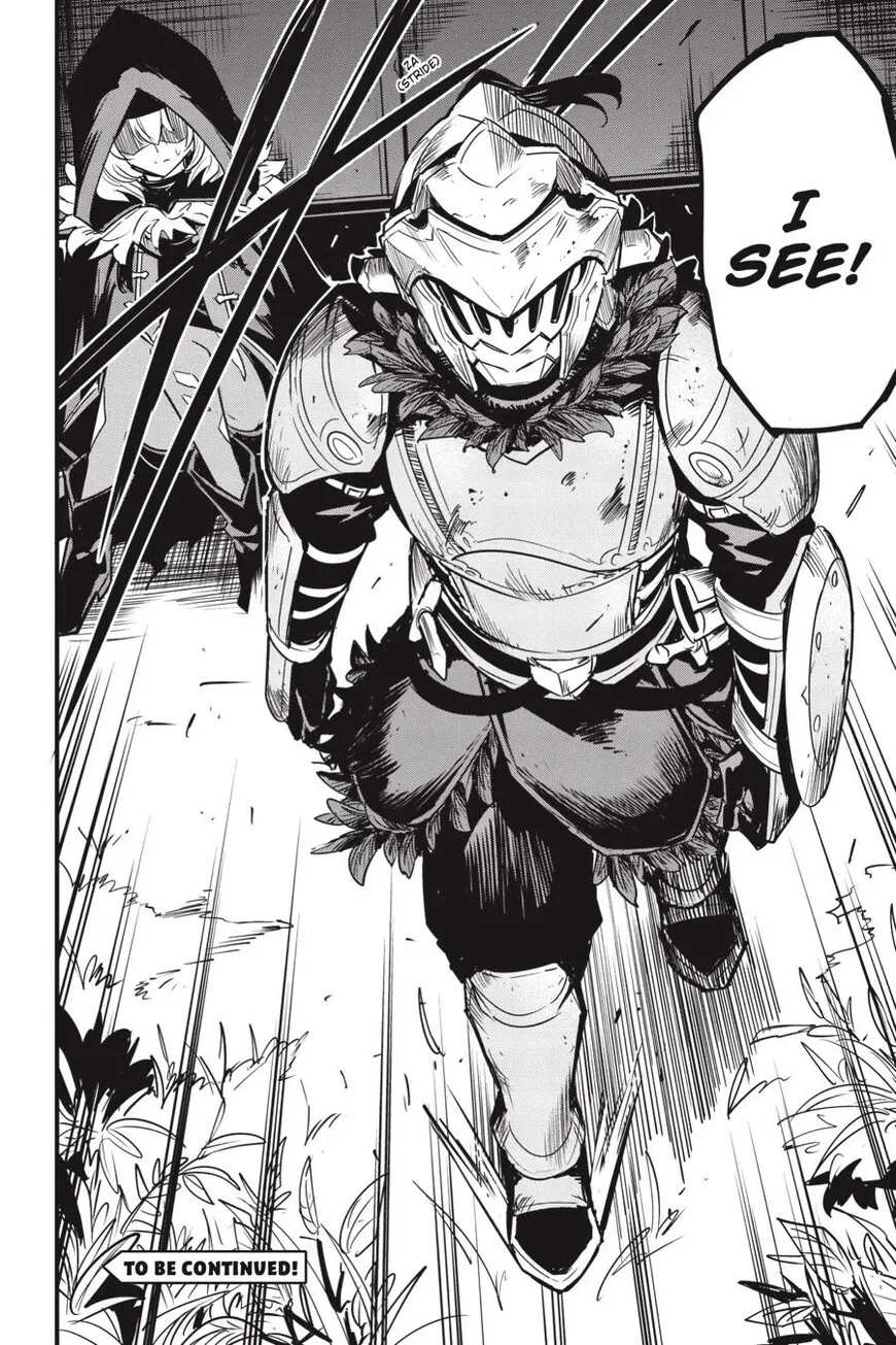 Read Goblin Slayer_ Side Story Year One EN Manga Online