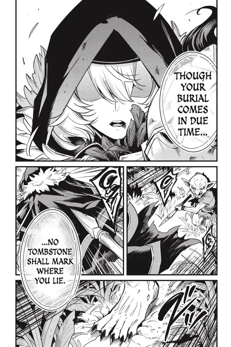 Read Goblin Slayer_ Side Story Year One EN Manga Online