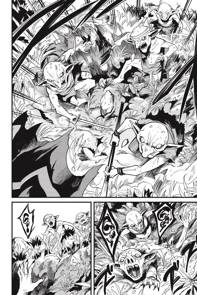 Read Goblin Slayer_ Side Story Year One EN Manga Online