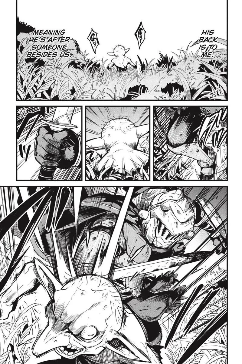 Read Goblin Slayer_ Side Story Year One EN Manga Online