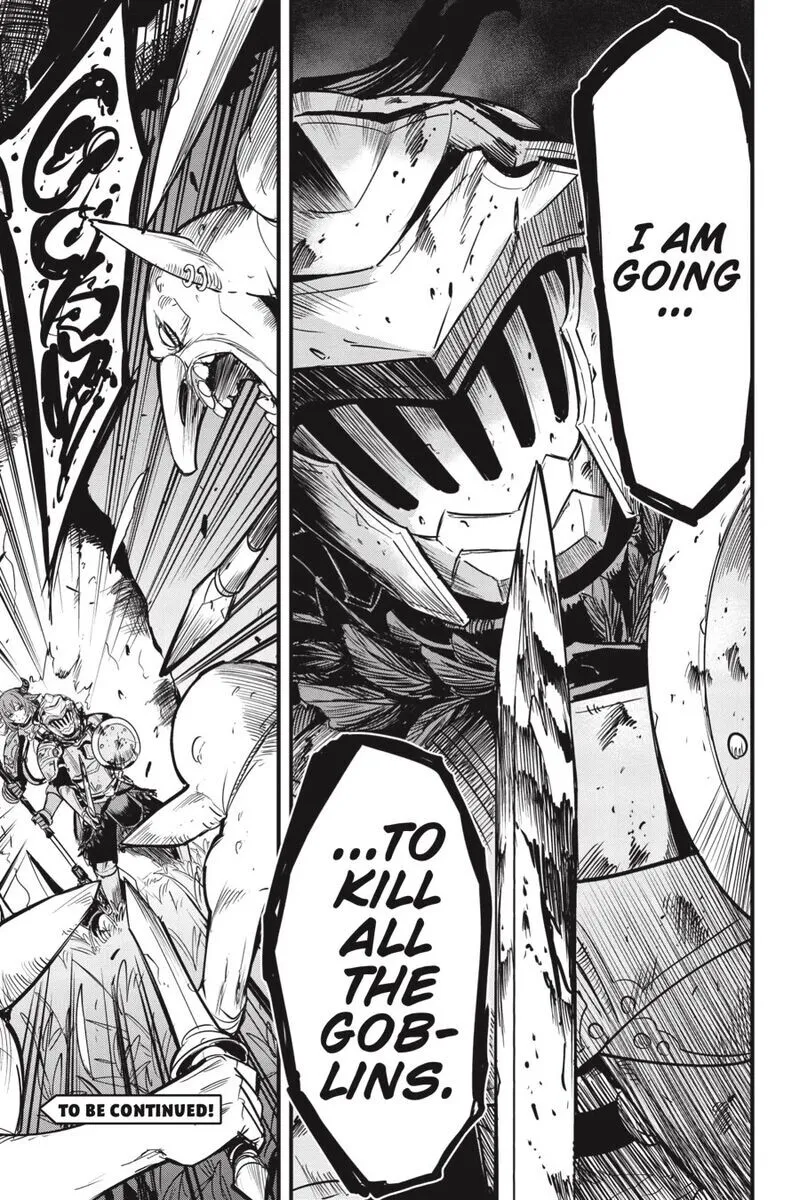 Read Goblin Slayer_ Side Story Year One EN Manga Online