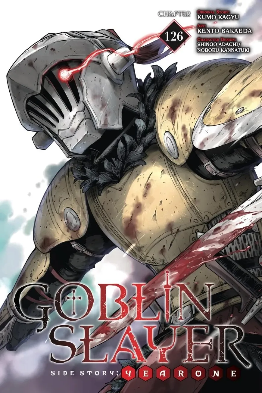 Read Goblin Slayer_ Side Story Year One EN Manga Online
