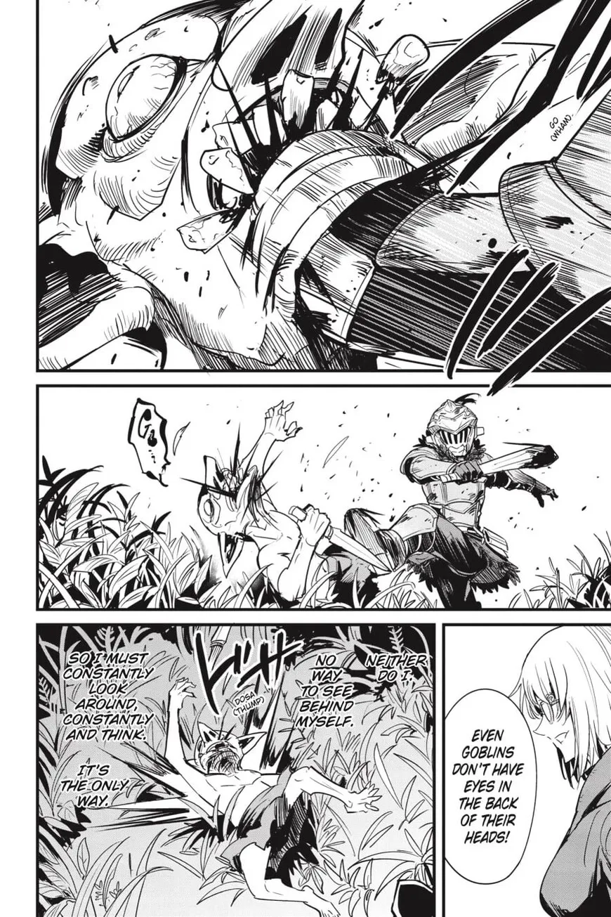 Read Goblin Slayer_ Side Story Year One EN Manga Online