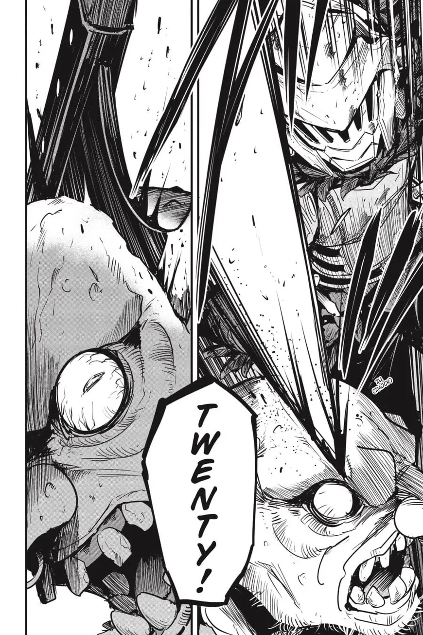 Read Goblin Slayer_ Side Story Year One EN Manga Online