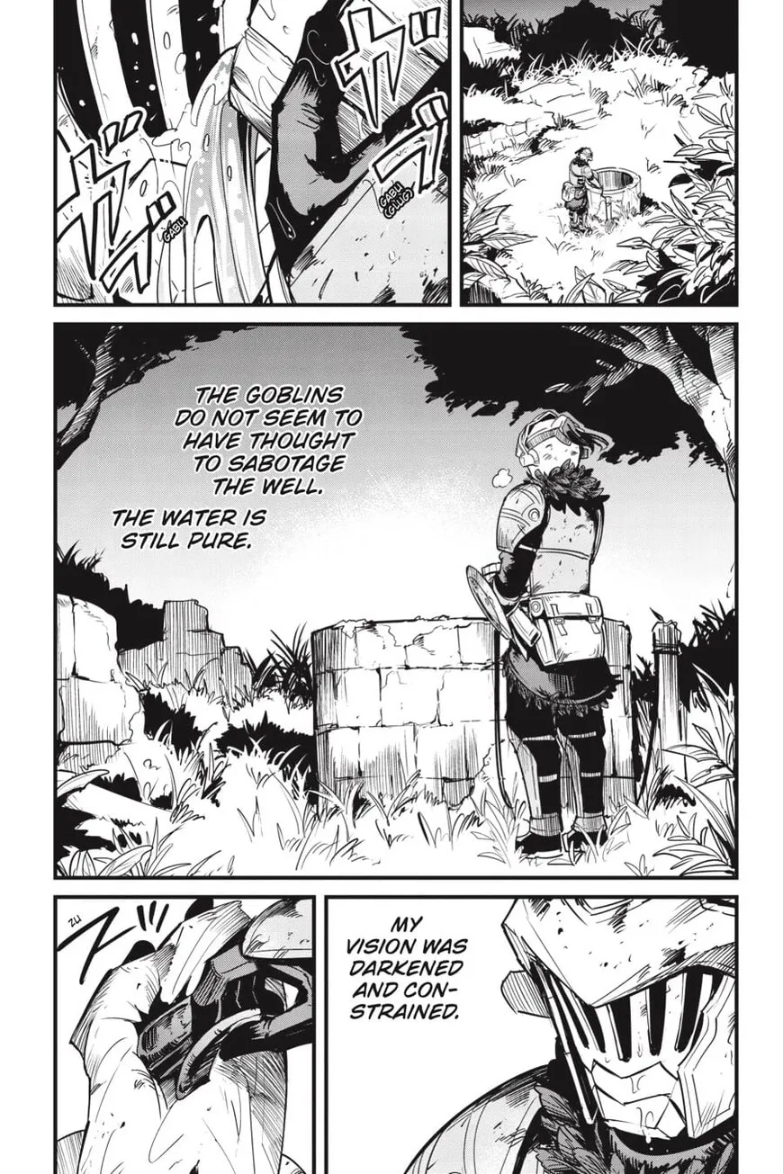 Read Goblin Slayer_ Side Story Year One EN Manga Online