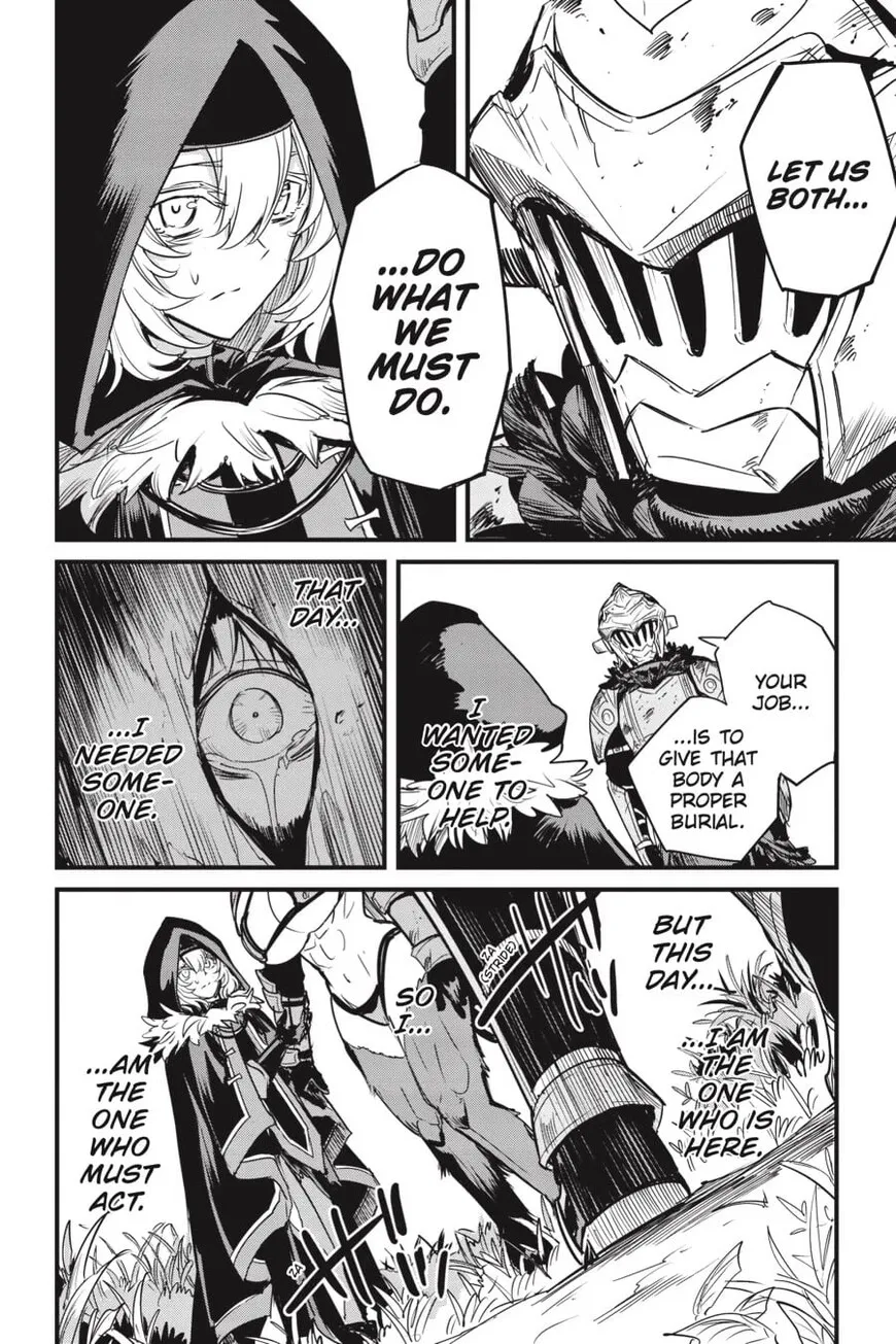 Read Goblin Slayer_ Side Story Year One EN Manga Online