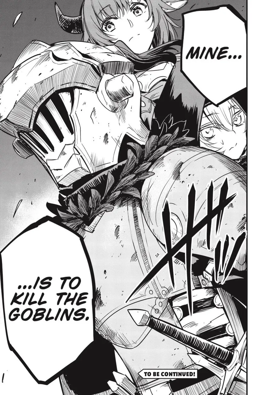 Read Goblin Slayer_ Side Story Year One EN Manga Online